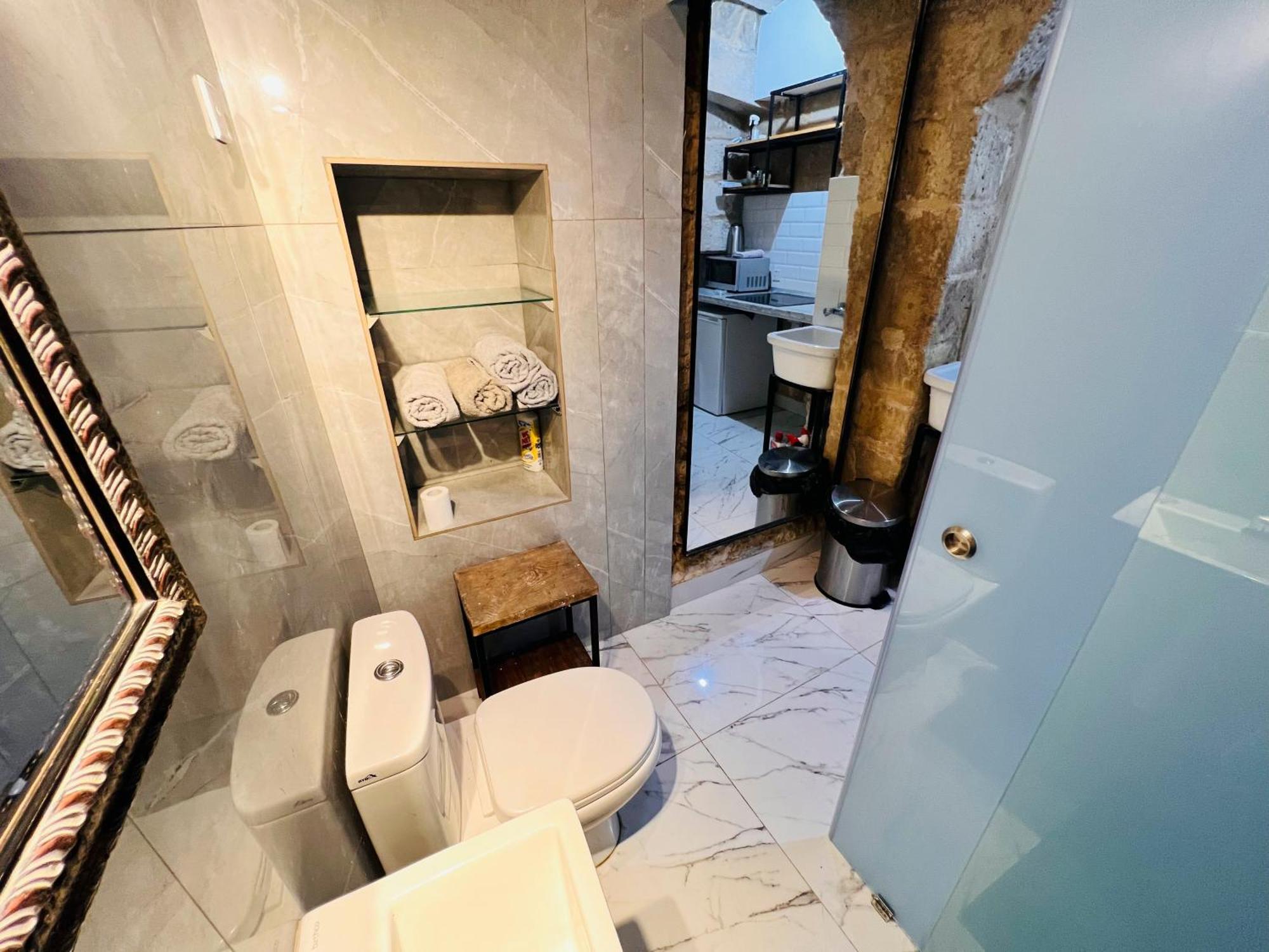 Charming Townhouse Prime Area Valletta Apartment Exterior photo